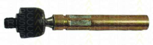 Осевой шарнир, рулевая тяга