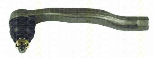 Наконечник поперечной рулевой тяги