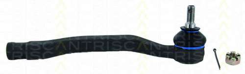 Наконечник поперечной рулевой тяги