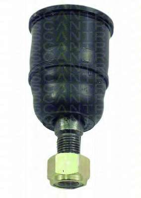 Несущий / направляющий шарнир