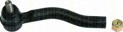 Наконечник поперечной рулевой тяги