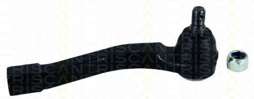 Наконечник поперечной рулевой тяги