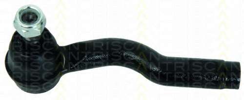 Наконечник зовнішній