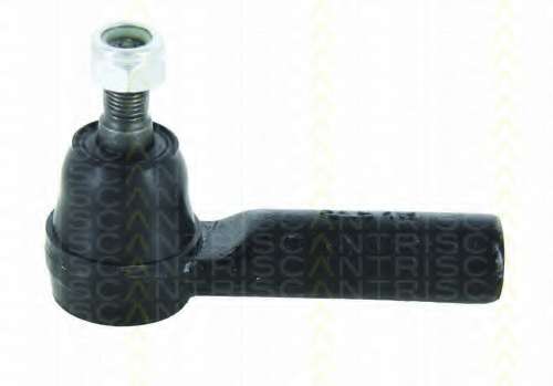 Наконечник поперечной рулевой тяги