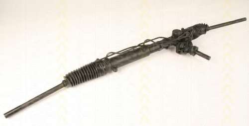 Рулевой механизм