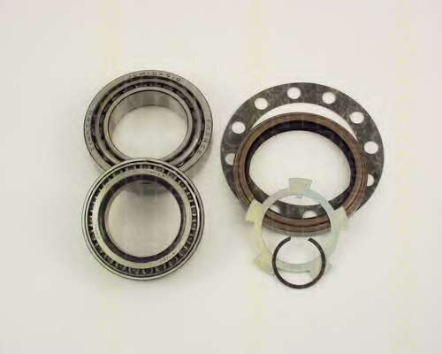 Комплект подшипника ступицы колеса