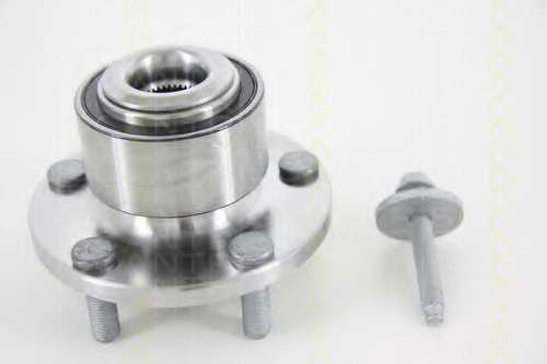 Комплект подшипника ступицы колеса