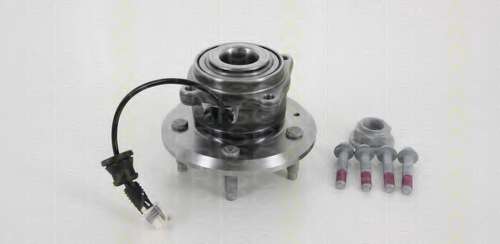 Комплект подшипника ступицы колеса