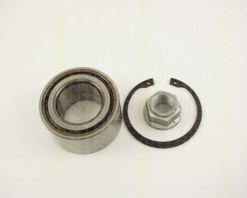 Комплект подшипника ступицы колеса