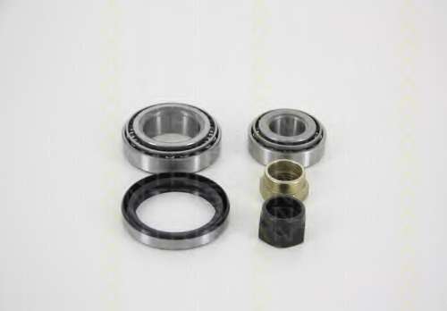 Комплект подшипника ступицы колеса