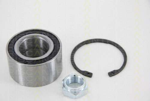 TRISCAN VW підшипник колеса передн. Caddy SKODA Felicia, Pick-up