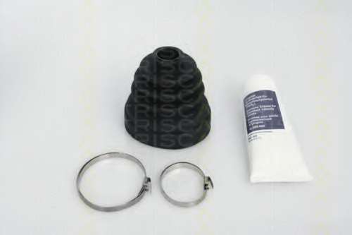 Комплект пылника, приводной вал