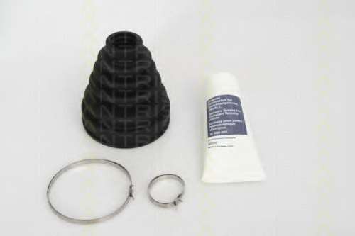 Комплект пылника, приводной вал