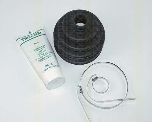 Комплект пылника, приводной вал