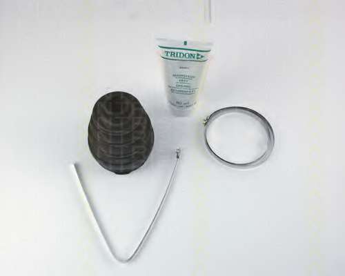 Комплект пылника, приводной вал