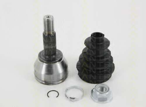 Шарнирный комплект, приводной вал