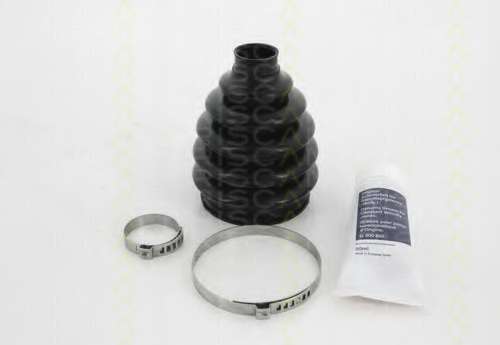 Комплект пылника, приводной вал