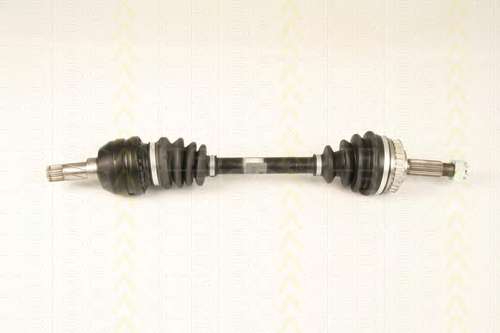 Приводной вал