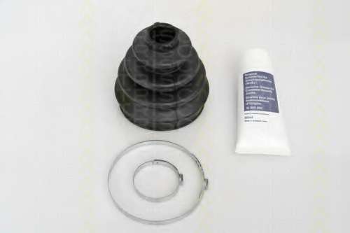 Комплект пылника, приводной вал