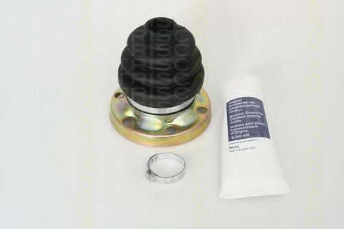 Комплект пылника, приводной вал