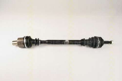 Приводной вал