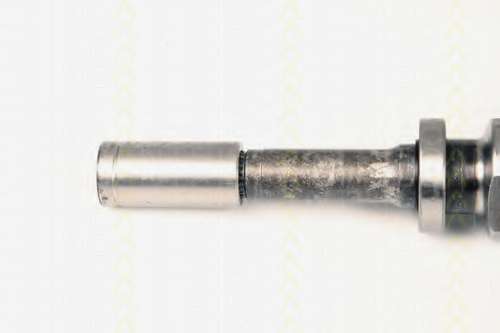 Приводной вал