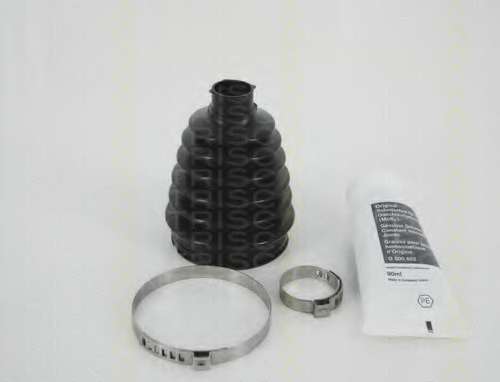 Комплект пылника, приводной вал