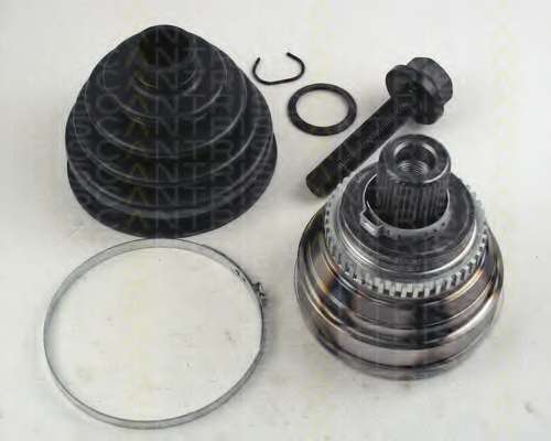 Шарнирный комплект, приводной вал