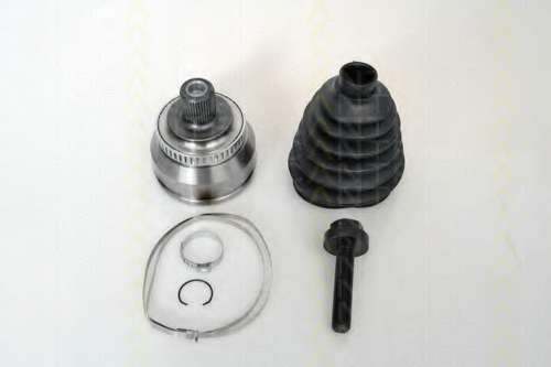 Шарнирный комплект, приводной вал