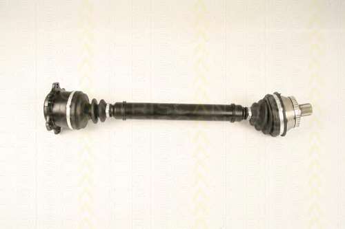 Приводной вал