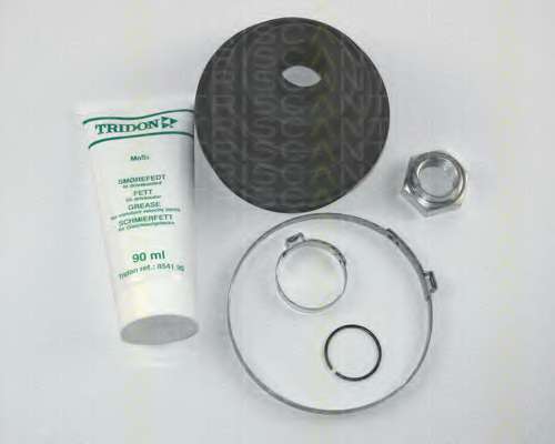 Комплект пылника, приводной вал