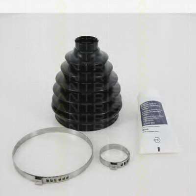 Комплект пылника, приводной вал