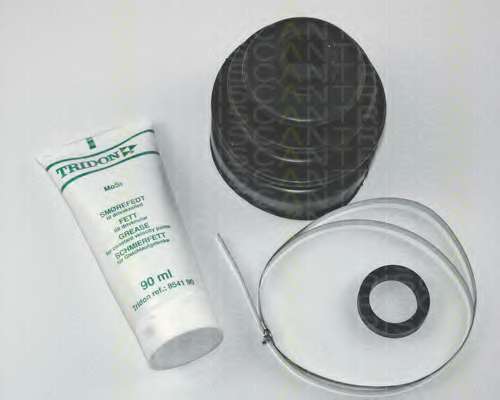 Пильник ШРУС гумовий + змазка CITROEN BERLINGO (MF) CITROEN BERLINGO ФУРГОН (M_) CITROEN BX (XB-_) C