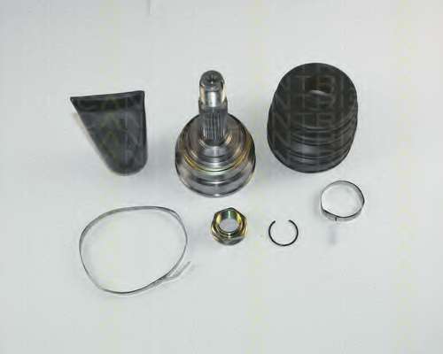 Шарнирный комплект, приводной вал