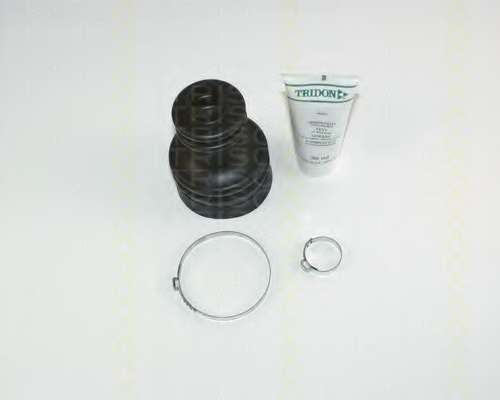 Комплект пылника, приводной вал