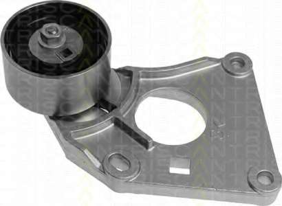 Устройство для натяжения ремня, ремень ГРМ