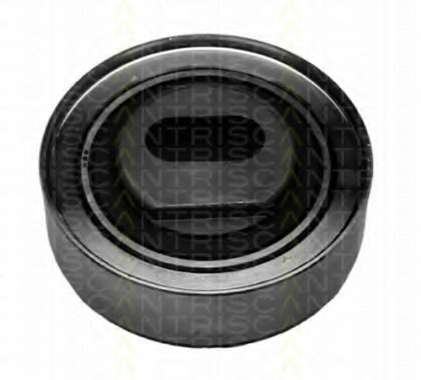 Натяжной ролик, ремень ГРМ