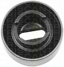 Натяжной ролик, ремень ГРМ