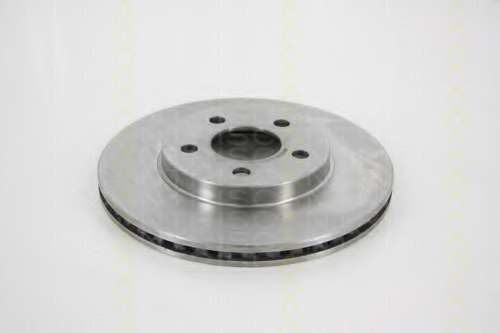 Тормозной диск