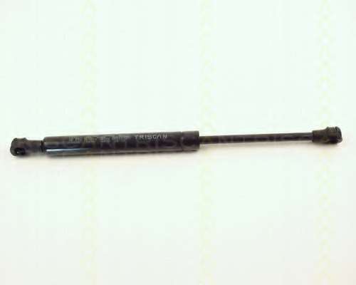 Газовая пружина, капот