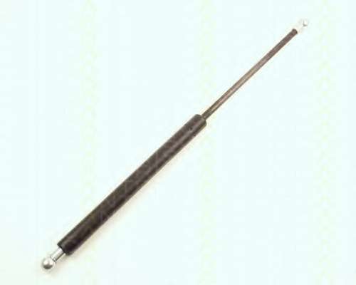 Газовая пружина, крышка багажник