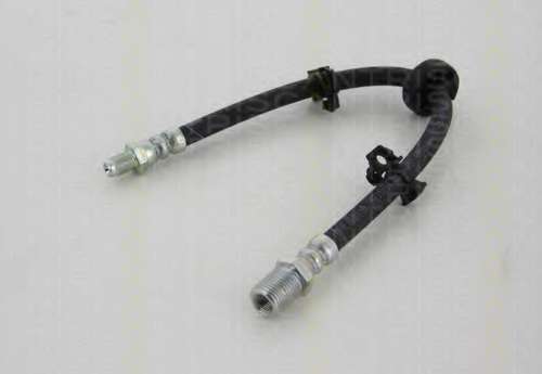 Шланг гальмівний перед. Iveco Daily 35-50 2.3/3.0 06-11