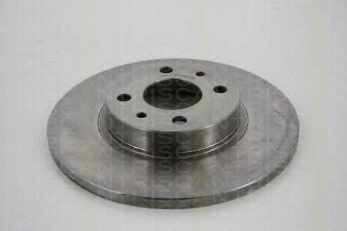 Тормозной диск