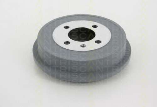 Тормозной барабан