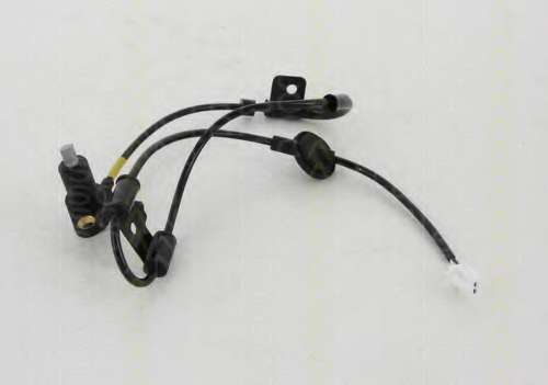 Датчик, частота вращения колеса