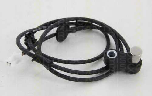 Датчик, частота вращения колеса