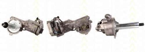 Рулевая колонка