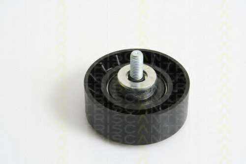 Паразитный / ведущий ролик, поликлиновой ремень