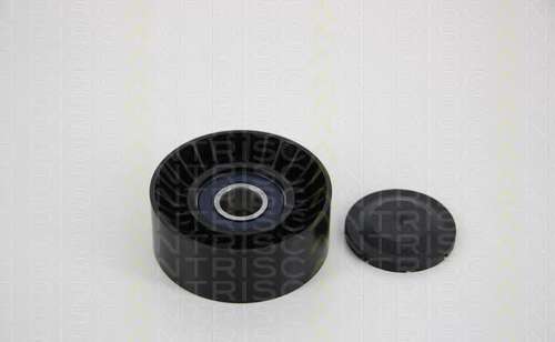 Паразитный / ведущий ролик, поликлиновой ремень