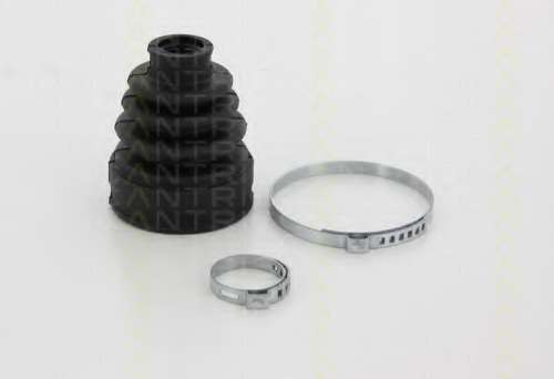 Комплект пылника, приводной вал